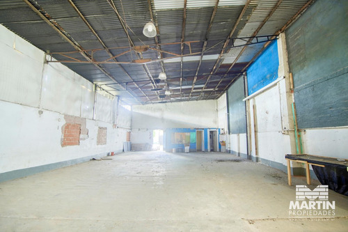 Terreno En Venta En Tigre