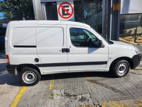 Citroën Berlingo Furgon 1.6 Vti 115 Business