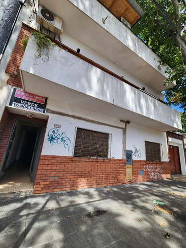 Alquiler Departamento 1 Dormitorio Villa San Andrés