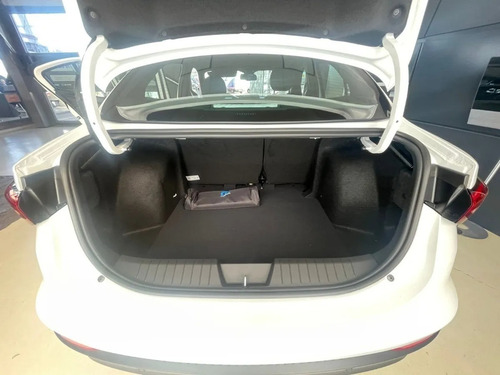 Fiat Cronos 1.3 Gse Drive Pack Plus Cvt