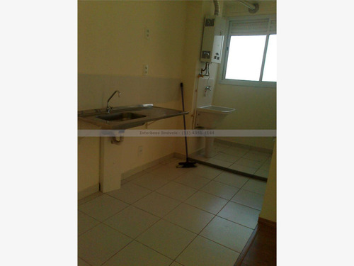 Imagem 2 de 7 de Apartamento - Dos Casa - Sao Bernardo Do Campo - Sao Paulo | Ref.: - 04352