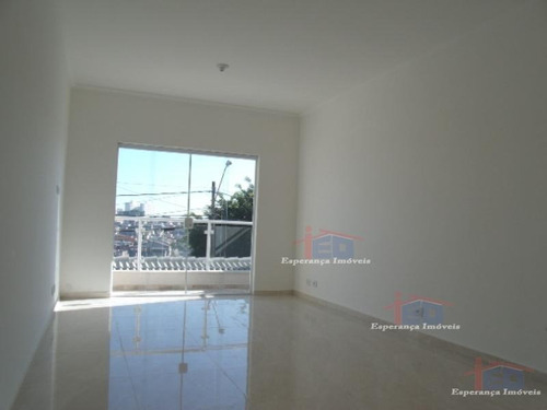 Imagem 3 de 15 de Ref.: 4988 - Sobrados Em Osasco Para Venda - V4988
