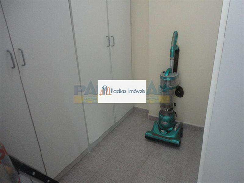 Imagem 10 de 26 de Apartamento Com 3 Dorms, Balneário Flórida, Praia Grande - R$ 480.000,00, 138m² - Codigo: 35808 - A35808
