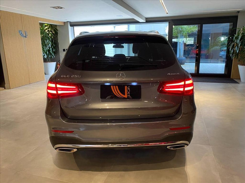 Imagem 5 de 14 de Glc 250 Sport ( Suv)
