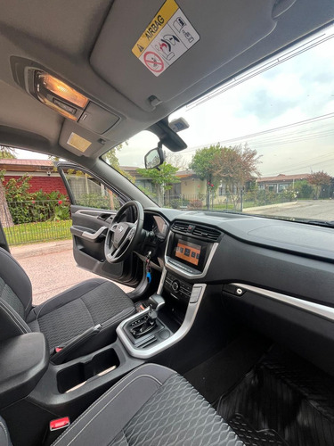 Maxus T60 4X2 Gl