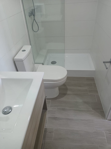 Arriendo Depto Calle Orompello 2d1b