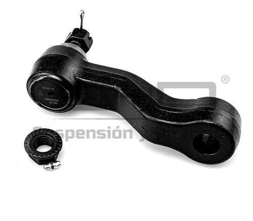 Brazo Auxiliar Chevrolet, Gmc Yukon 1500 4x4 2000-2006 Syd