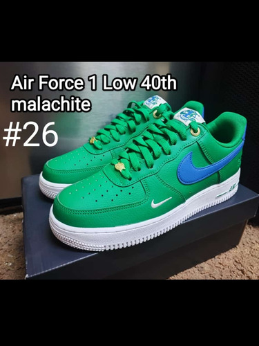 Tenis Air Force One