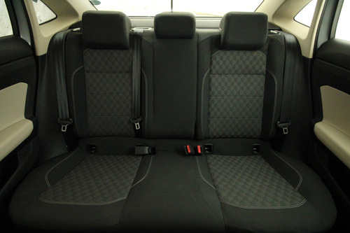 Volkswagen Virtus 1.6 Msi Trendline Mt
