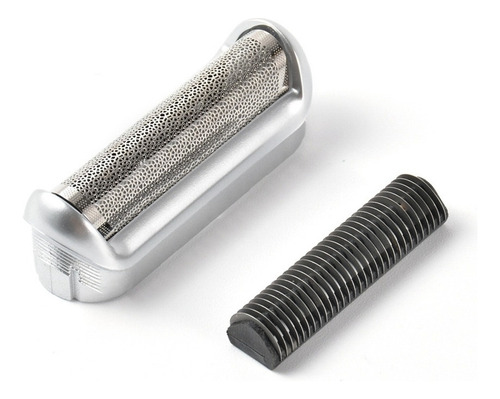 2pcs Shaver Foil Para Braun M60 M90 P60 P70 Shaver Razor