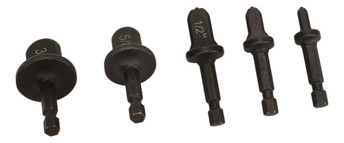 Expansor De Tubos De Cobre, Taladro For Estampado De Tubos