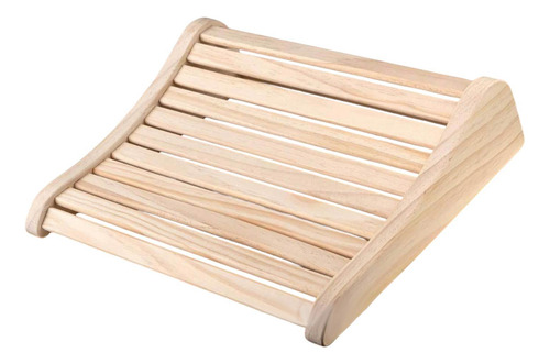 Almohada De Sauna Almohada De Respaldo Para Sauna Soporte