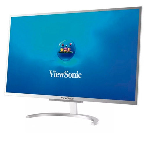 Pc All In One Aio Viewsonic I5 7ma 23 Full Hd 8gb 1tb Mexx 2