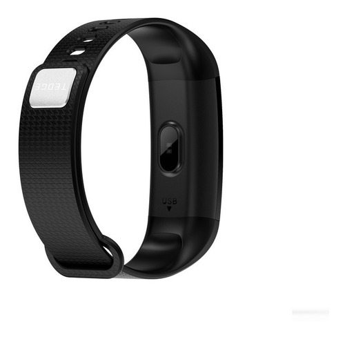Reloj Inteligente Pulsera - Smart Band Tedge
