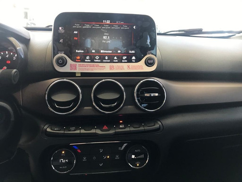 Fiat Cronos Automatico 1.8 Pack Premium Ep