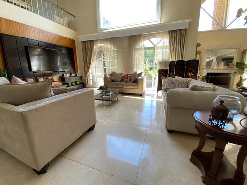 Casa En Venta San Diego Country Club Moreno