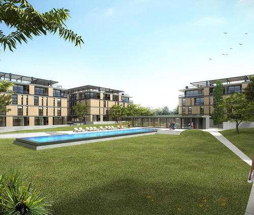Departamento En Venta Ubicado En General Pacheco, Tigre, G.b.a. Zona Norte