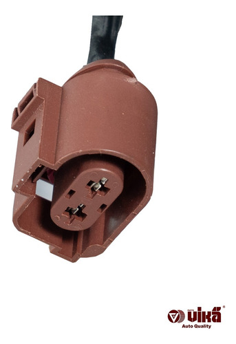 Electroventilador Vw Passat Vento Passat Audi A1 A3 03/15