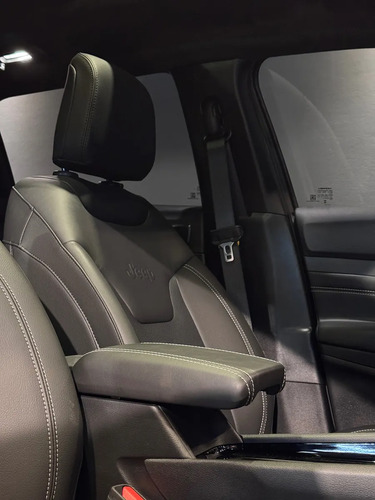 Jeep Compass 1.3 T270 Serie-S 4X2 At6