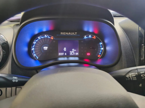 Renault Kwid 1.0 Sce 66Cv Iconic Bitono