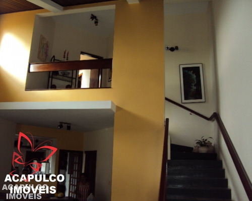 Jardim Acapulco. O Paraíso É Aqui! - Ai00497 - Ai00497