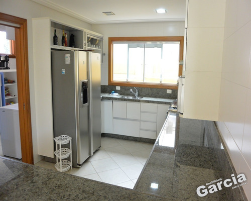 Imagem 19 de 30 de Sobrado Em Condominío Á Venda Em Peruíbe, Mobiliada, Com 04 Dormitório - 4159 - 32859928