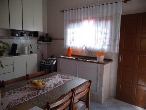 Imagem 5 de 14 de Casa 1300m Do Mar Com 1 Dom 1 Suíte E 182m² 7051