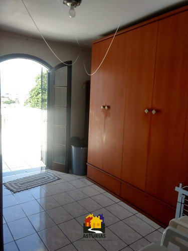 Imagem 5 de 15 de Sobrado Para Venda Vila Rui Barbosa - 2948-1
