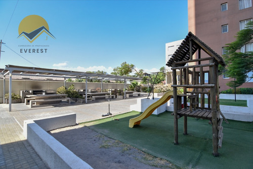 Se Vende Departamento 3d 1b Con E + B. Recoleta