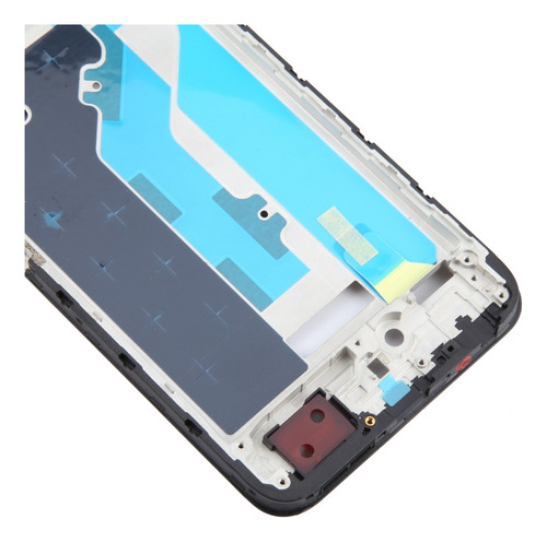 Pm Placa De Bisel Frontal Con Marco Lcd For Tecno Pova Neo