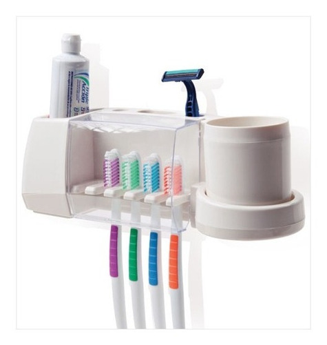 Multi Organizador Dental Cod 12411