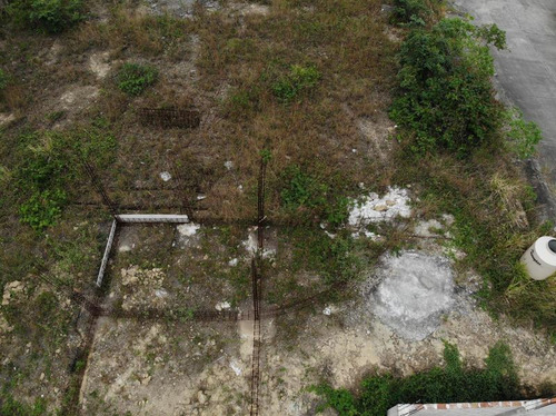 Venta Terreno 300 M² Nueva Sección De Jardines De Tuxpan Veracruz