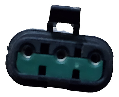 Arnes Conector Del Tps Caravan Voyager 3.0 96-00 Original