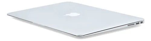 Macbook Air / Intel I5 / 8gb Ram / 128gb Ssd / 13 Pulgadas Gris (Reacondicionado)