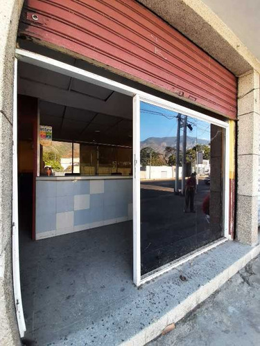 Imagen 2 de 15 de Edificio Con Apartamento Y Locales Comerciales, El Limón, Aragua