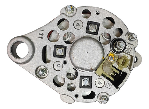 Alternador Fiat Camion N3 24v Sistema Marelli