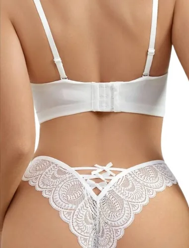 Hilo Con Mono Tanga Con Ropa Femenina MercadoLibre