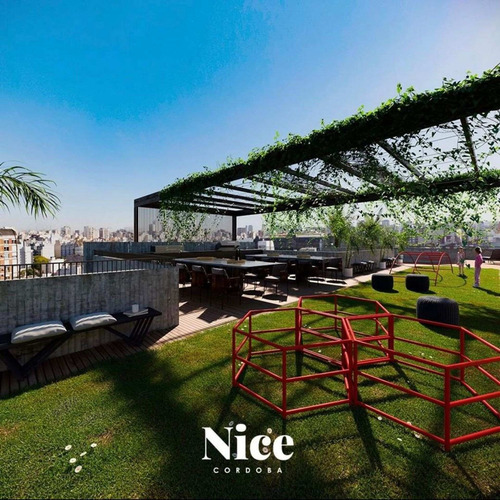 Imagen 7 de 16 de Venta Monoamb.de Pozo Amenities Palermo Financia