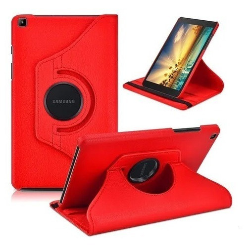 Funda Compatible Tablet Samsung Tab T290 / T295 8 