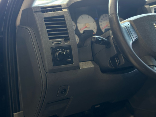Dodge Ram 5.9 2500 SLT 4X4 CS I6 24V TURBO DIESEL 2P AUTOMÁTICO