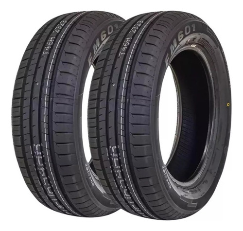 Kit 2 Pneus 225/45 R18 Kpatos Fm601 Xl 95w