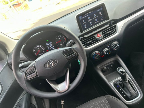 Hyundai HB20 HB20 1.0 TGDI FLEX COMFORT AUTOMÁTICO