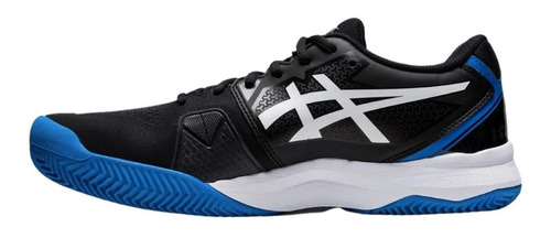 Imagen 3 de 6 de Zapatillas Padel Tenis Asics Challenger 13