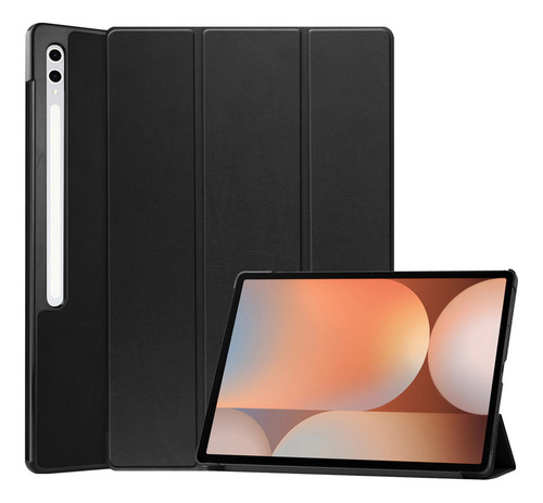 Funda Tablet For Galaxy Tab S10 Ultra Sm-920 14,6 Pulgadas