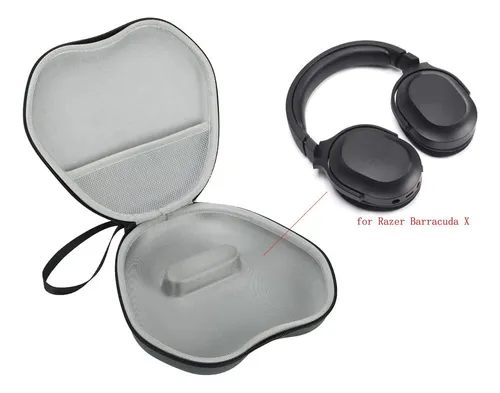 Funda Para Auriculares Inalámbricos Razer Barracuda X 2022/