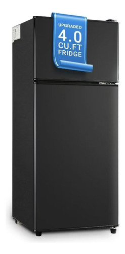 Rosmena Refrigerador Pequeno, Refrigerador De 4.0 Pies Cubic