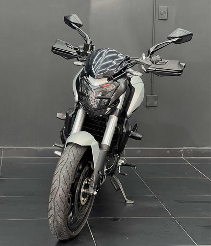 Bajaj Dominar D 400 2023 373 Mt