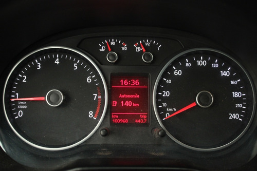 Volkswagen Gol Trend 1.6 Pack1 2013 La Plata 631