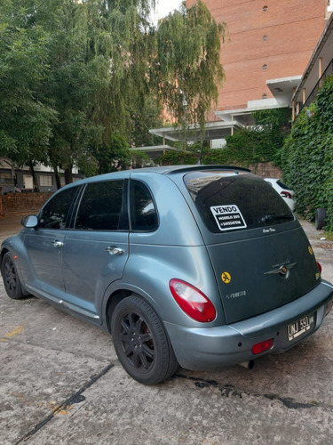 Chrysler Pt Cruiser 2.4 Touring