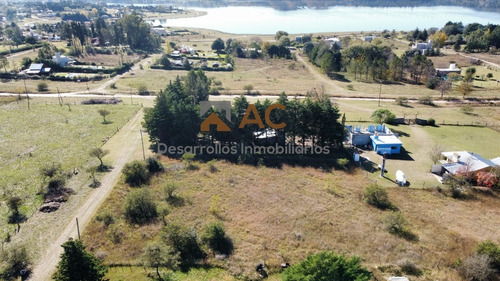 Imagen 1 de 6 de Terreno De 2500m2 En Potrero De Garay